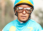 Espinoza to Serve 7-Day Riding Suspension Espinoza to Serve 7-Day Riding Suspension