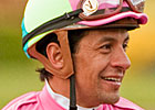 Espinoza Donates $10,000 for Racetrack Grooms