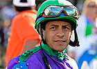 Espinoza's Agent Disappointed by Eclipse Snub Espinoza's Agent Disappointed by Eclipse Snub