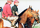 Victory Gallop in Canadian Hall of Fame Victory Gallop in Canadian Hall of Fame