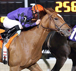 Victory Pool Makes Final Start Victory Pool Makes Final Start