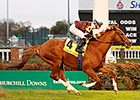 Villandry Gets First Stakes Win in River City Villandry Gets First Stakes Win in River City
