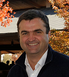 Cox Is Magic Millions' New Managing Director Cox Is Magic Millions' New Managing Director
