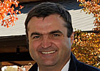 Cox Is Magic Millions' New Managing Director