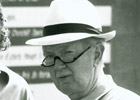 Great European Trainer Vincent O'Brien Dies Great European Trainer Vincent O'Brien Dies