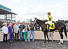 Pletcher Nominates 18 for Tampa Bay Derby Pletcher Nominates 18 for Tampa Bay Derby