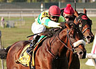 Violon Sacre in Tune for President's Cup Win Violon Sacre in Tune for President's Cup Win