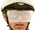 CA Jocks Make Safety Visors CA Jocks Make Safety Visors