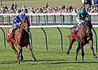 Classy Vorda Takes Cheveley Park Stakes Classy Vorda Takes Cheveley Park Stakes