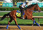 Kentucky Derby: Rudy Rodriguez on Vyjack