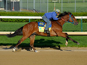 Vyjack Heads Derby Works with Half Mile Move Vyjack Heads Derby Works with Half Mile Move