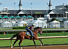 Haskin's Derby Report: Time For Pick Sicks Haskin's Derby Report: Time For Pick Sicks