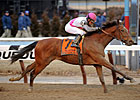 Vyjack Remains on Course for Kentucky Derby