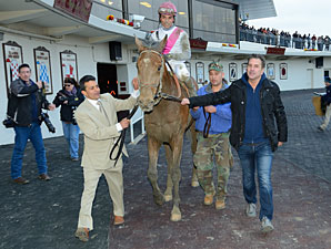 Vyjack Trainer Rodriguez Suspended 20 Days Vyjack Trainer Rodriguez Suspended 20 Days