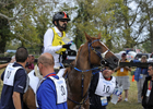 Sheikh Mohammed Finishes Second in Endurance Sheikh Mohammed Finishes Second in Endurance