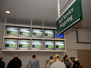 NYRA Takeout Error Missed by Other Agencies NYRA Takeout Error Missed by Other Agencies