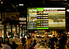 TOC Moves Harshly Criticized by Betfair TVG