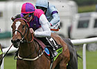 UK Invader Owns Class Edge in 'Cienegas UK Invader Owns Class Edge in 'Cienegas