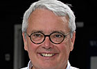 Robertson: Keeneland Position Is 'Dream Job' Robertson: Keeneland Position Is 'Dream Job'