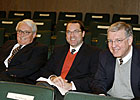 Robertson 'Sure Happy' to be at Keeneland Robertson 'Sure Happy' to be at Keeneland