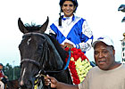 McPeek Pleased With War Dancer Work McPeek Pleased With War Dancer Work