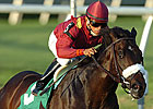 War Pass Injured, Out of Kentucky Derby
