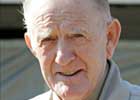 Trainer Warren Stute Dead at 85 Trainer Warren Stute Dead at 85