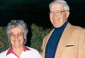 Barred Couple Gets National Support Barred Couple Gets National Support