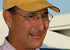 Sweezey Glad to Be Back at September Sale