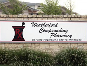 Texas Compounder Draws Industry Scrutiny Texas Compounder Draws Industry Scrutiny