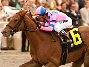 Prognosis 'Very Good' for Weemissfrankie Prognosis 'Very Good' for Weemissfrankie