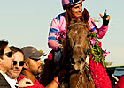 Trainer Eurton Wins 8 Straight at Santa Anita Trainer Eurton Wins 8 Straight at Santa Anita