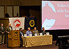 Panel: Change in Culture Needed in Racing Panel: Change in Culture Needed in Racing