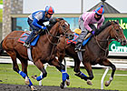 Went the Day Well Works at Keeneland