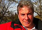 BC Interview: Wesley Ward