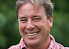 Trainer Ward Among Washington Hall Finalists Trainer Ward Among Washington Hall Finalists