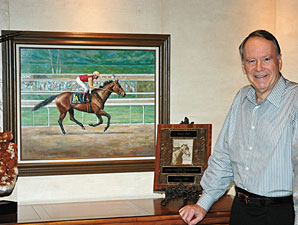 Larry Mabee of Golden Eagle Farm Dies Larry Mabee of Golden Eagle Farm Dies