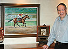 Larry Mabee of Golden Eagle Farm Dies Larry Mabee of Golden Eagle Farm Dies