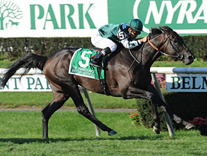 Western Aristocrat Wire-to-Wire in Jamaica H. Western Aristocrat Wire-to-Wire in Jamaica H.