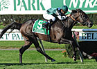 Western Aristocrat Wire-to-Wire in Jamaica H.