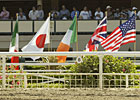 Competing Globally - by Eric Mitchell Competing Globally - by Eric Mitchell