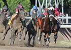 Tonalist, Kid Cruz Exit Jim Dandy Well Tonalist, Kid Cruz Exit Jim Dandy Well