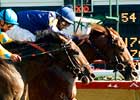 Wicked Style Won't Be Denied in Arlington Futurity