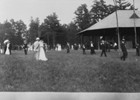 Saratoga Images from Widener Collection