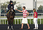 Dubai World Cup: Michael Bell - Wigmore Hall Dubai World Cup: Michael Bell - Wigmore Hall
