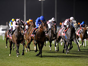Wigmore Hall Prevails in Jebel Hatta Wigmore Hall Prevails in Jebel Hatta