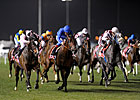 Wigmore Hall Prevails in Jebel Hatta