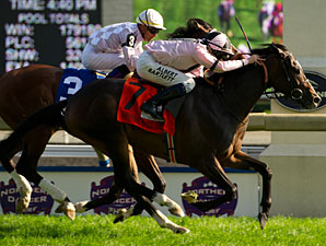 Wigmore Hall Earns Northern Dancer Repeat Wigmore Hall Earns Northern Dancer Repeat
