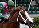 Grade I Filly Wildcat Bettie B Retired