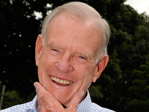 Farish Steps Down as Vice Chairman of JC Farish Steps Down as Vice Chairman of JC